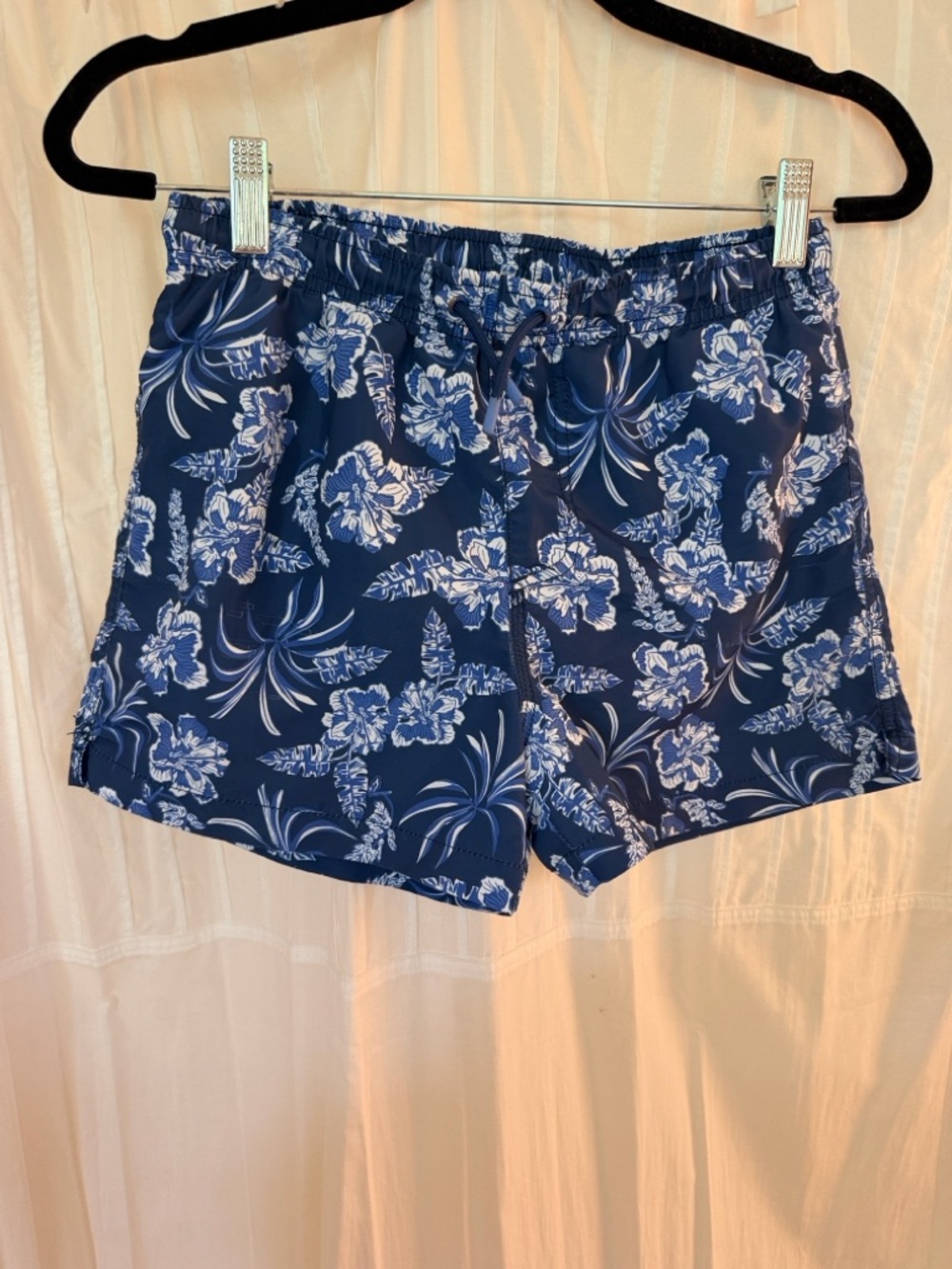 Zara Boys Swim Shorts Size 11-12